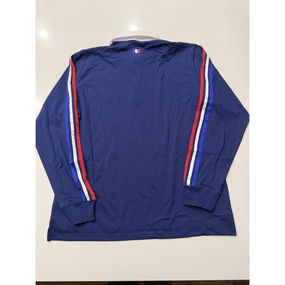 adidas france rugby